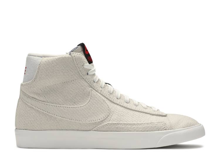 Nike Blazer Mid Strangers Things Upside Down Pack