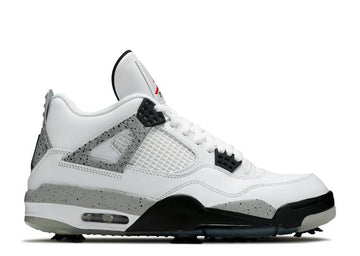 Кросівки шкіряні чоловічі nike air jordan sneaker 1 retro low slip white