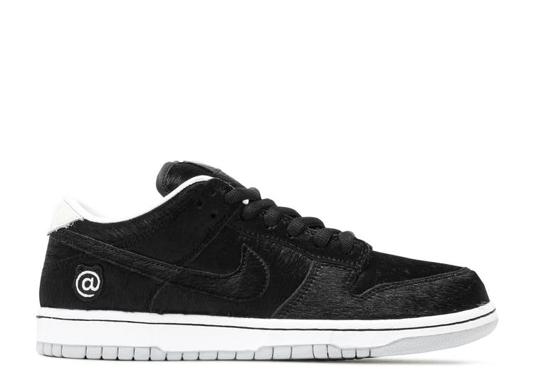 Nike SB Dunk Low Medicom Toy (2020) (WORN)