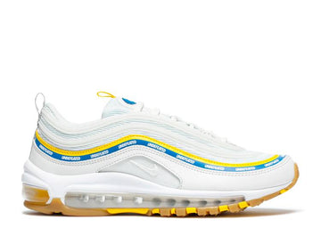 nike wmns Air Max 97 Undefeated UCLA
