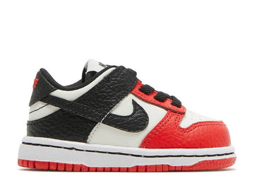 nike clearance Dunk Low EMB NBA 75th Anniversary Chicago (TD)