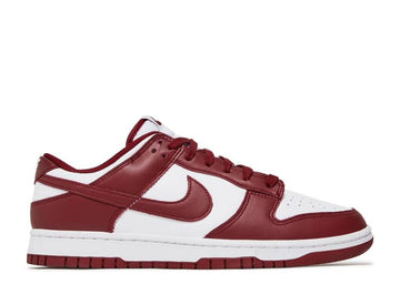 nike charger Dunk Low Team Red (2022)