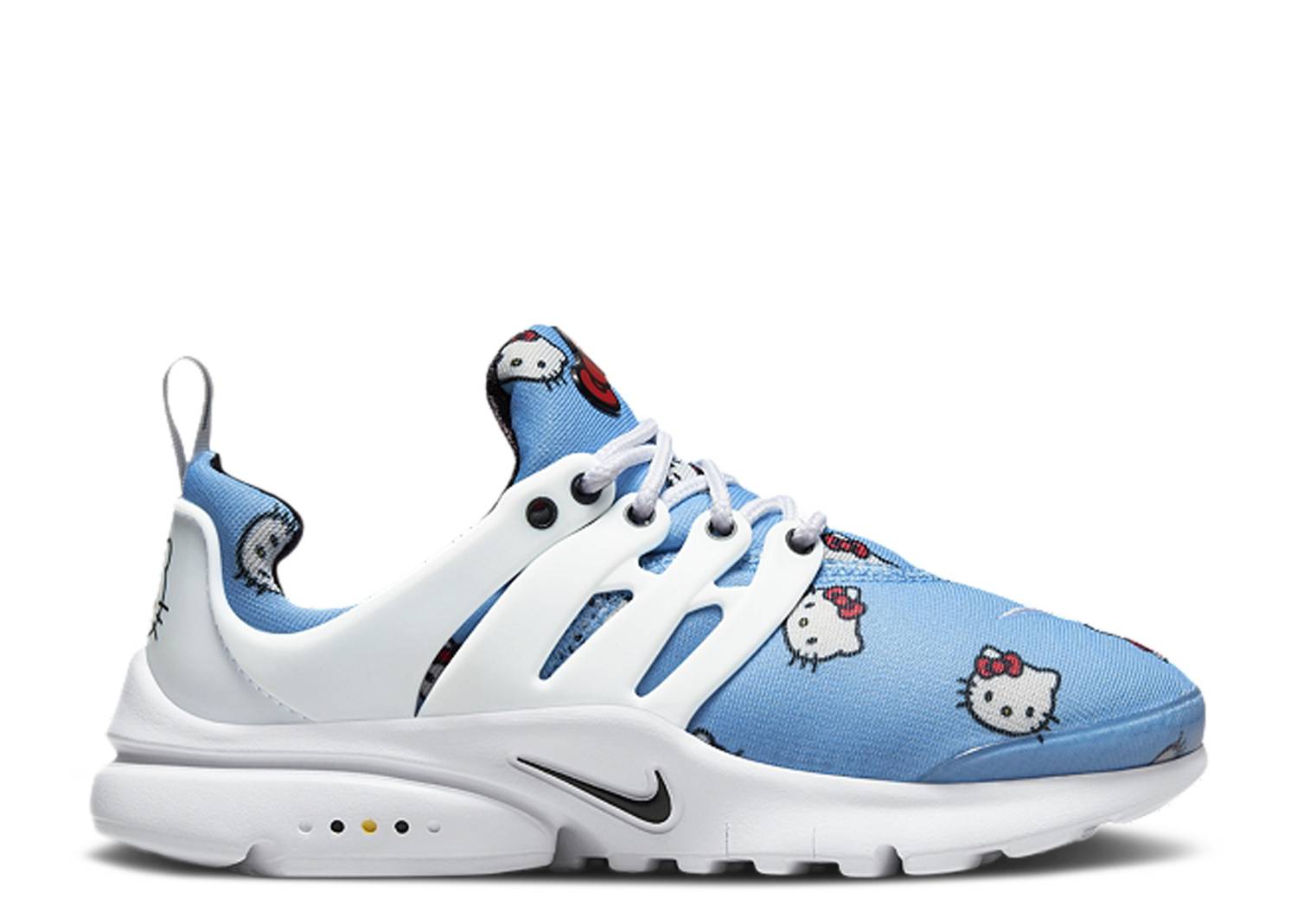 Fragment hello kitty clearance presto