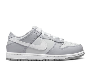 Nike Dunk Low Two-Toned Grey (PS)