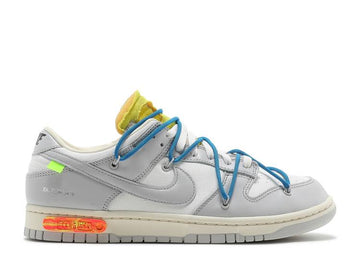 Nike Dunk Low Off-White Lot 10