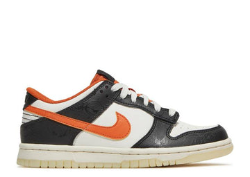 nike for Dunk Low PRM Halloween (2021) (GS)
