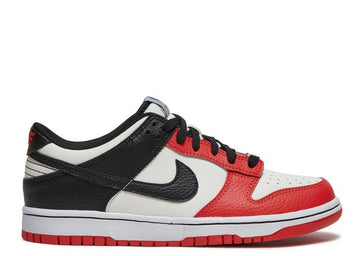 nike for Dunk Low EMB NBA 75th Anniversary Chicago (GS)