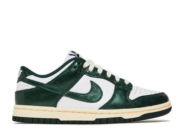 nike new Dunk Low Vintage Green (W)