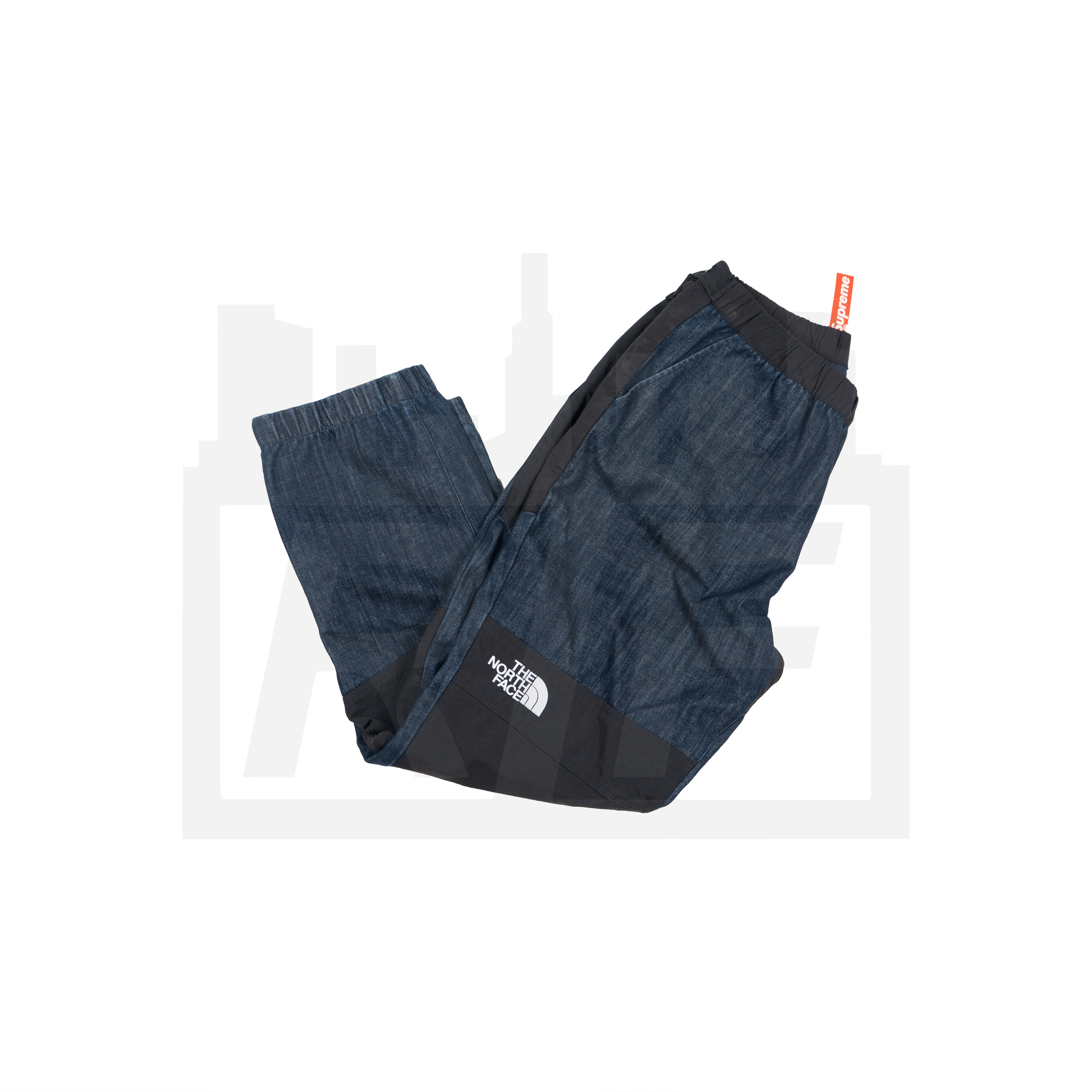 The North Face Denali Pants (S/S15) Denim – RIF LA