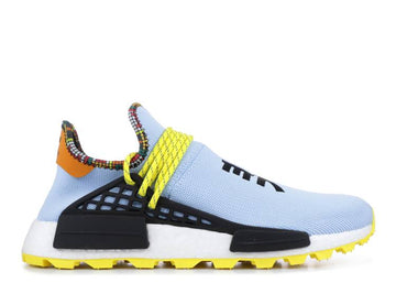 adidas nmd outlet Hu Pharrell Inspiration Pack Clear Sky (WORN)