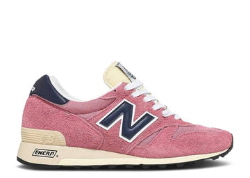 New Balance Dress the 992 in Familiar Textures