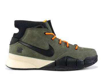 Nike Kobe 1 Protro Undefeated Flight Jacket