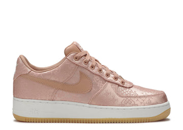 on Jordan Brand Gives You Flowers with This Air Jordan 1 Mid Flower Garden Low Clot Rose Gold Silk