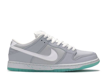 Nike Dunk SB Low Marty McFly (WORN)