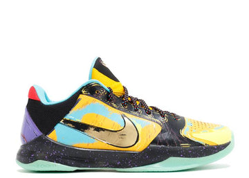 Nike Kobe 5 Prelude (Finals MVP)