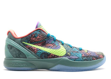 Nike Kobe 6 Prelude (All Star MVP)