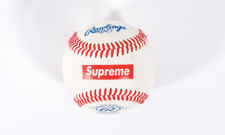 Supreme Rawlings Baseball