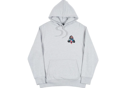 Palace palazer online hoodie