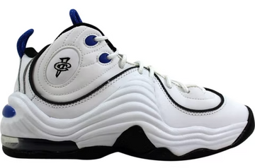 nike tops Air Penny II White (GS) (REPLACEMENT BOX)