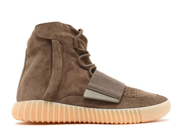 force Yeezy Boost 750 Light Brown Gum (Chocolate)