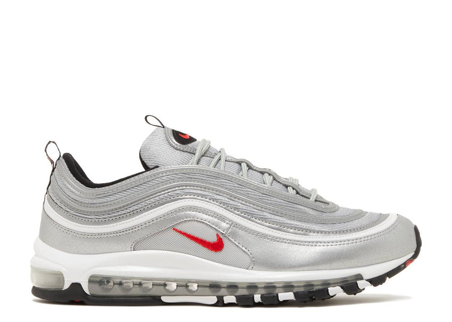 Nike Air Max 97 OG Silver Bullet (2022)