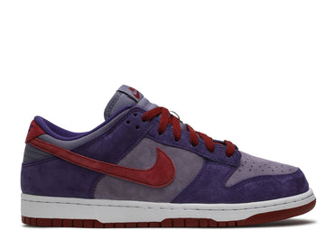 nike charger Dunk Low Retro Plum (2020)