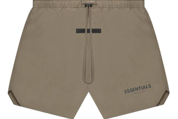 Date, old to new Essentials Volley Short Harvest